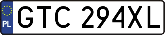 GTC294XL