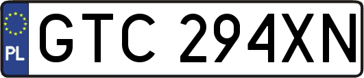 GTC294XN