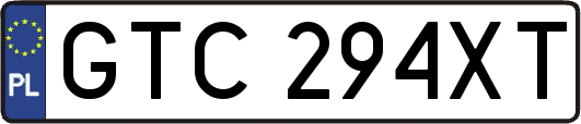 GTC294XT