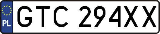 GTC294XX