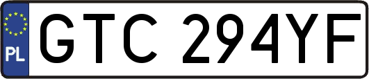 GTC294YF