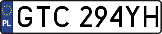 GTC294YH