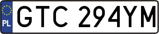 GTC294YM