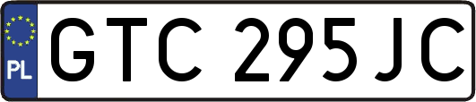 GTC295JC