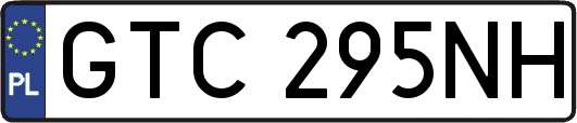 GTC295NH