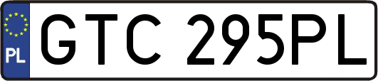 GTC295PL