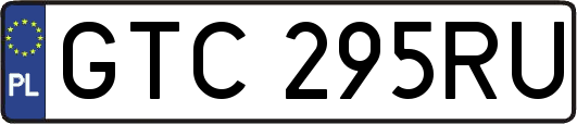 GTC295RU