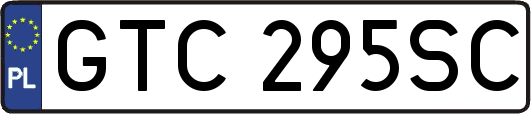 GTC295SC
