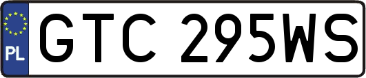 GTC295WS