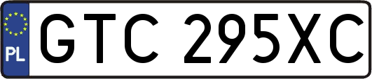GTC295XC