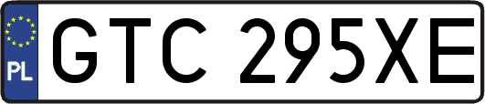 GTC295XE
