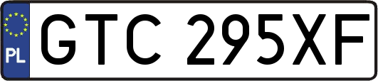 GTC295XF