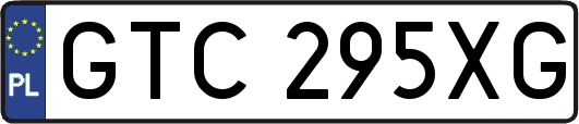 GTC295XG