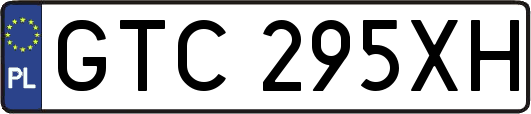 GTC295XH