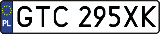 GTC295XK