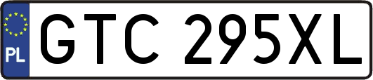 GTC295XL