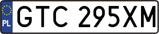 GTC295XM
