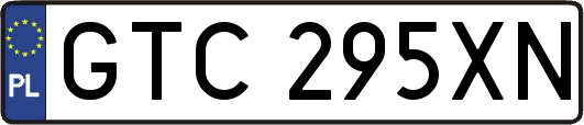 GTC295XN
