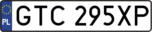 GTC295XP