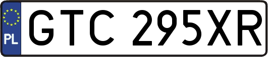 GTC295XR
