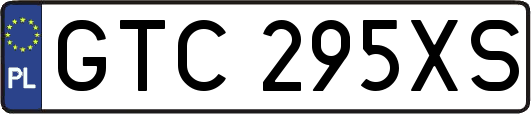 GTC295XS
