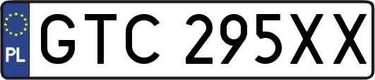 GTC295XX