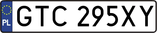 GTC295XY
