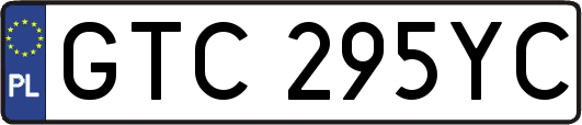 GTC295YC