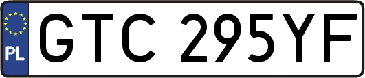 GTC295YF