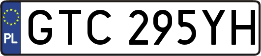 GTC295YH
