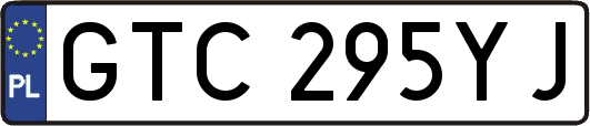 GTC295YJ