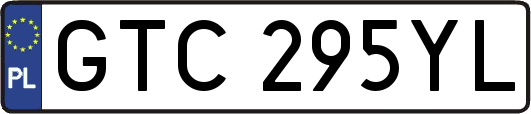 GTC295YL