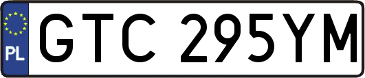 GTC295YM