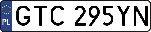 GTC295YN