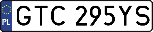 GTC295YS