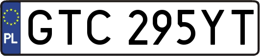 GTC295YT