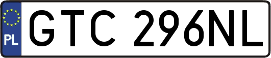 GTC296NL