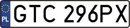 GTC296PX