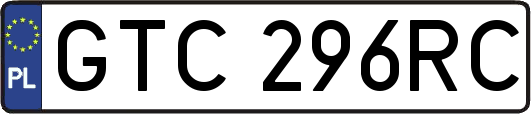 GTC296RC