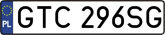 GTC296SG