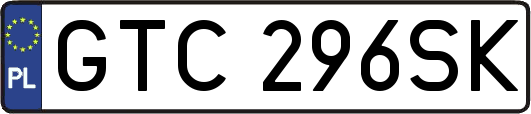 GTC296SK