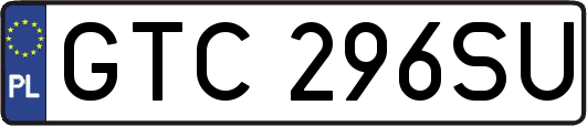 GTC296SU