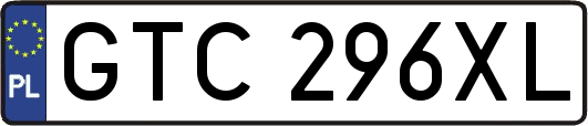 GTC296XL