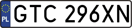 GTC296XN