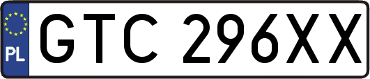 GTC296XX