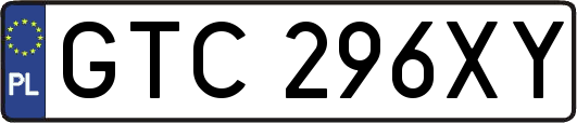 GTC296XY