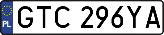 GTC296YA