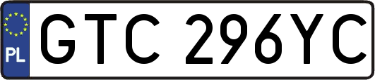 GTC296YC
