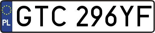 GTC296YF