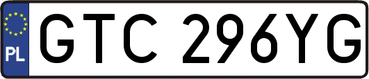 GTC296YG